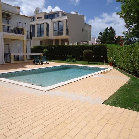 Buganvilia Residence Alvor Esterno foto