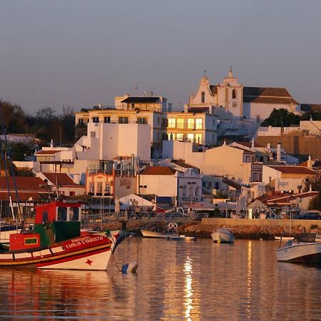 Buganvilia Residence Alvor Esterno foto