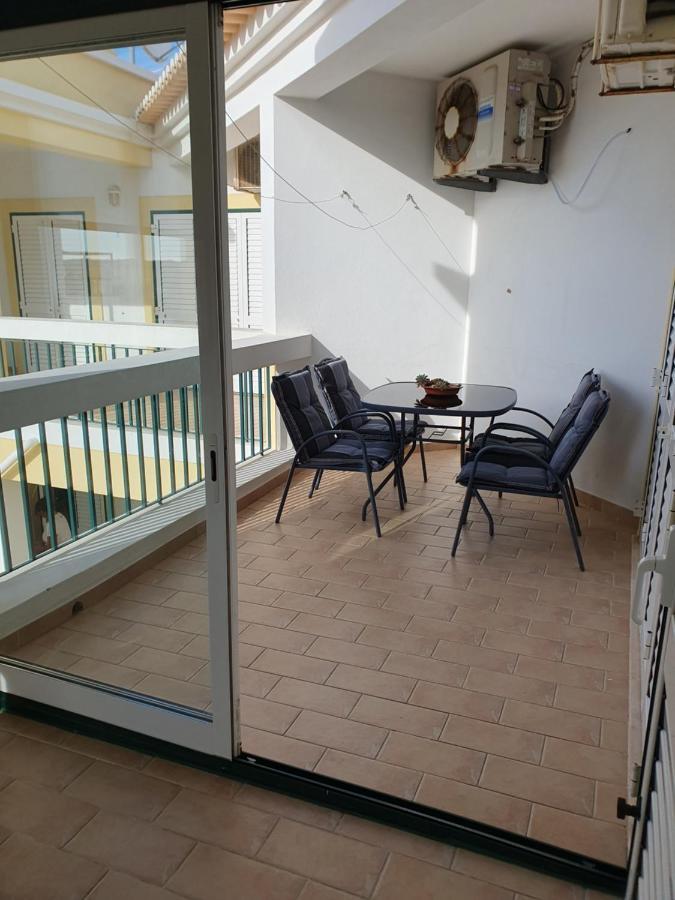 Buganvilia Residence Alvor Esterno foto