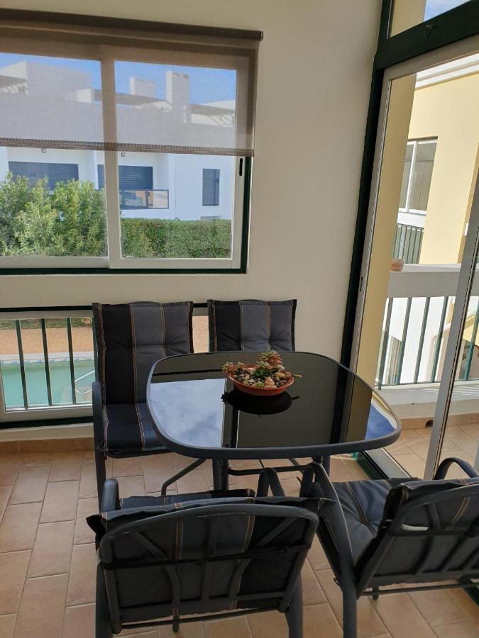 Buganvilia Residence Alvor Esterno foto