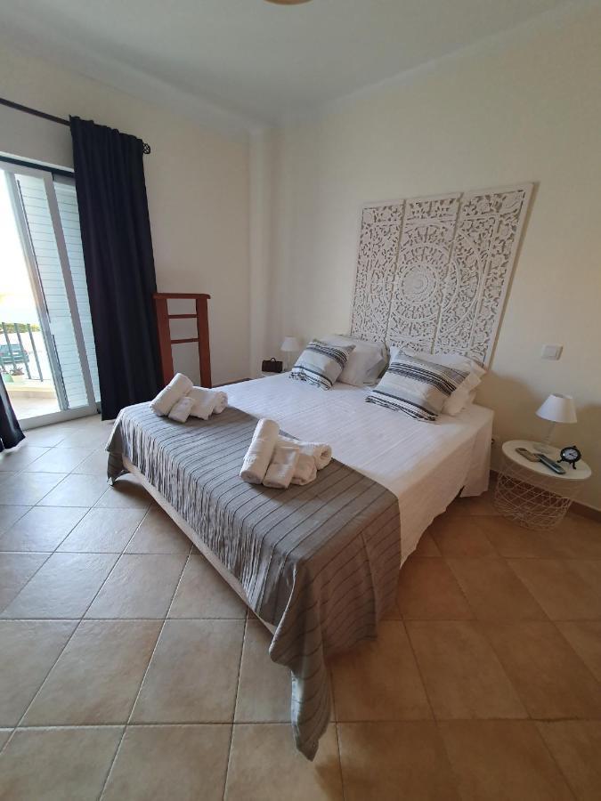 Buganvilia Residence Alvor Esterno foto