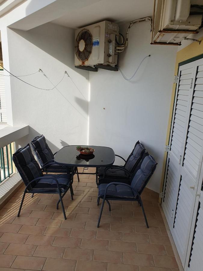 Buganvilia Residence Alvor Esterno foto