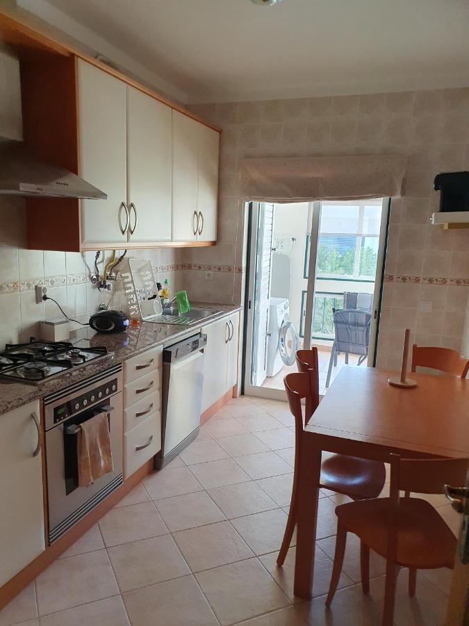Buganvilia Residence Alvor Esterno foto