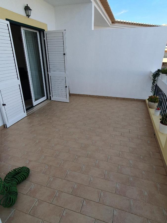 Buganvilia Residence Alvor Esterno foto