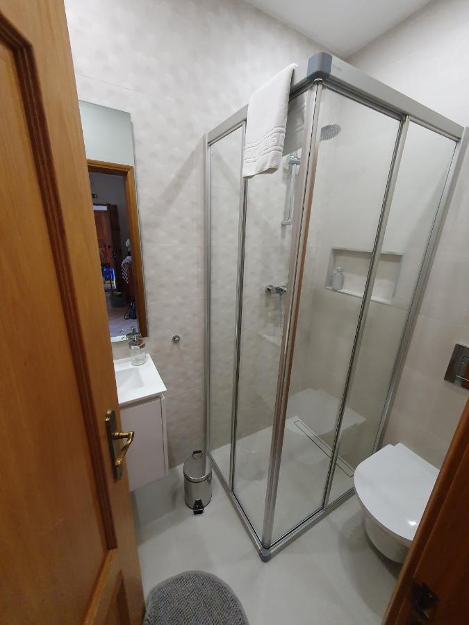 Buganvilia Residence Alvor Esterno foto