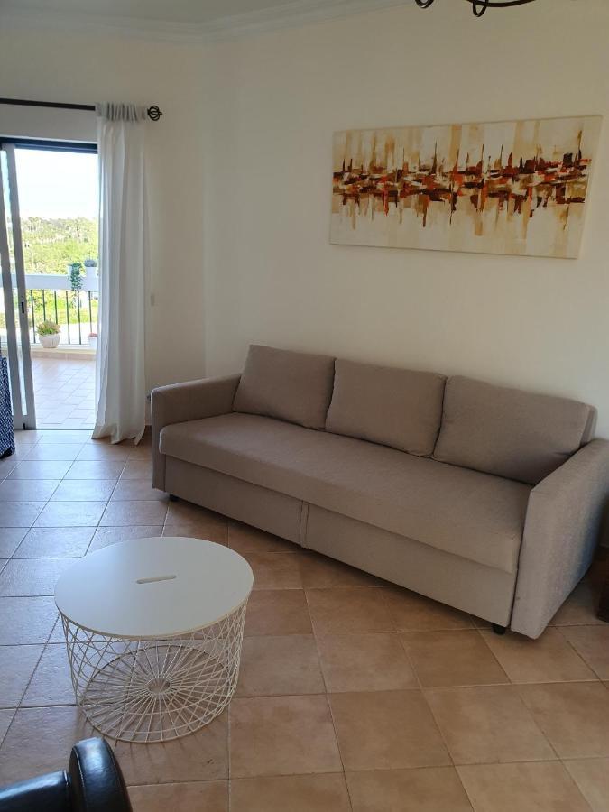Buganvilia Residence Alvor Esterno foto