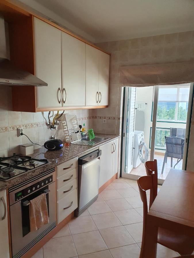 Buganvilia Residence Alvor Esterno foto
