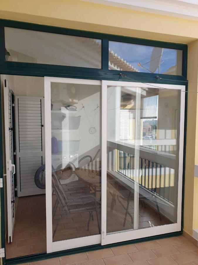 Buganvilia Residence Alvor Esterno foto